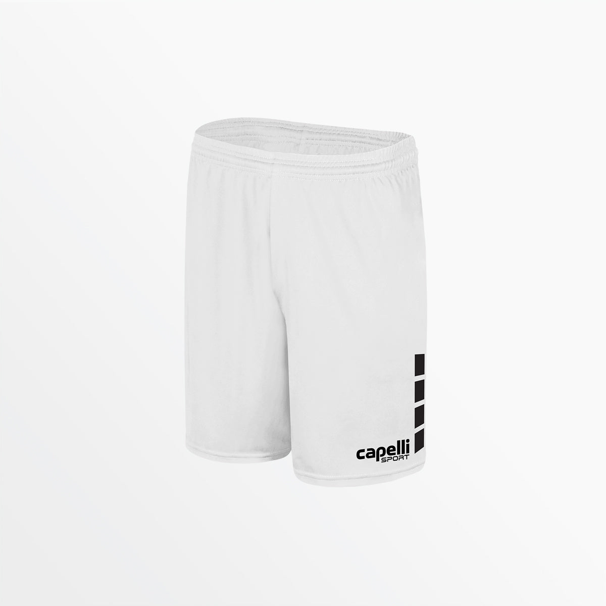Capelli Sport - Youth Team Match Shorts With 4 Cubes