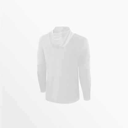 Capelli Sport - Youth Club Long Sleeve Poly Hooded Tee