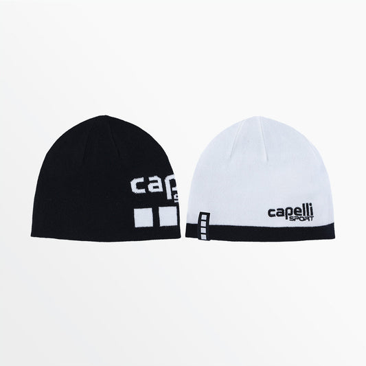 Capelli Sport - Youth CS Reversible Beanie