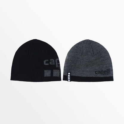 Capelli Sport - Youth CS Reversible Beanie