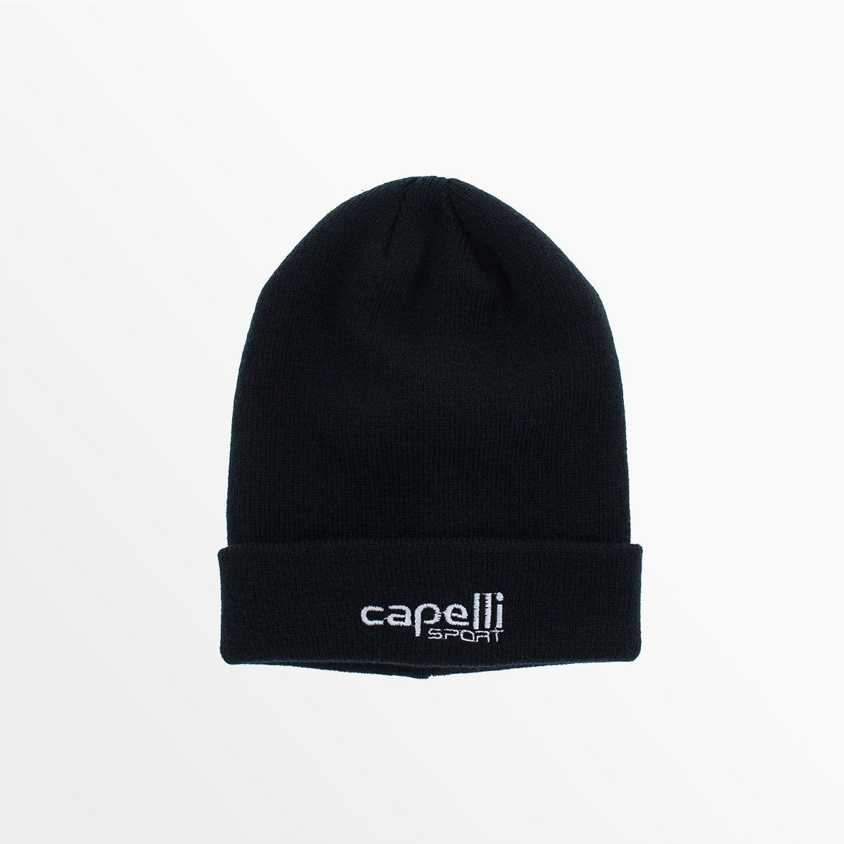 Capelli Sport - Youth Branded Cuff Beanie