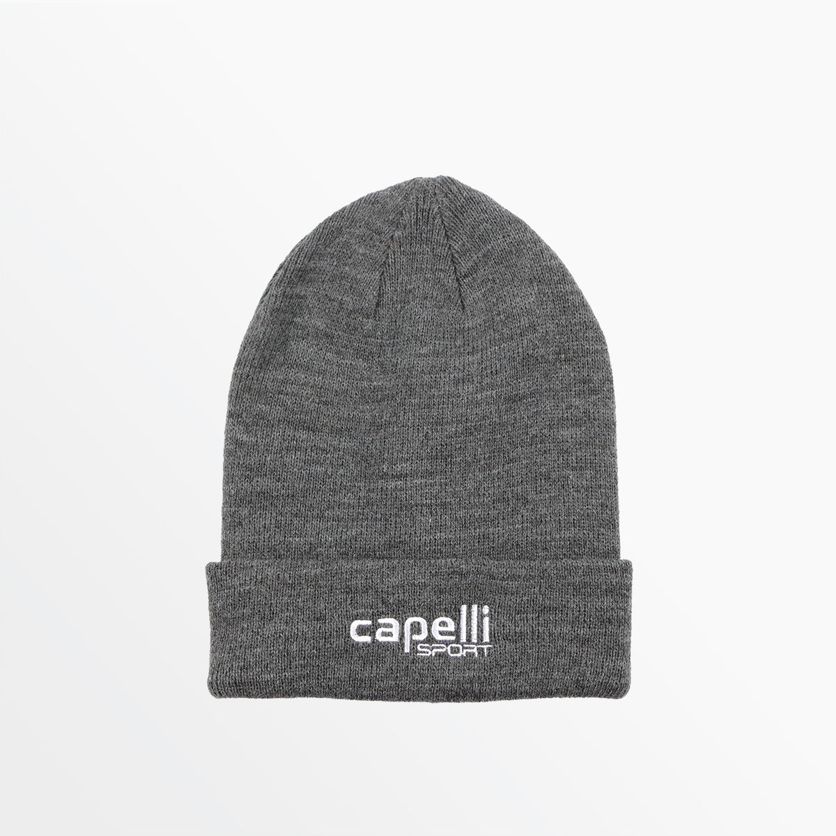 Capelli Sport - Youth Branded Cuff Beanie