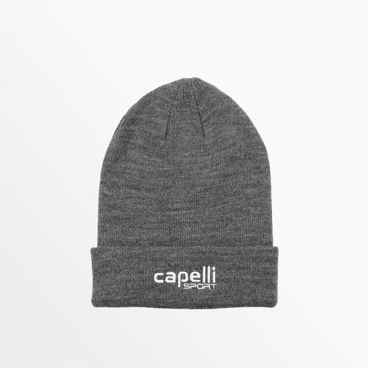 Capelli Sport - Youth Branded Cuff Beanie