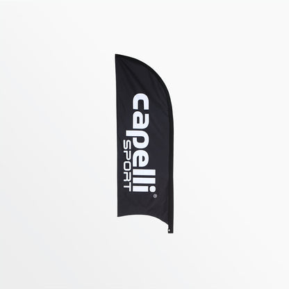 Capelli Sport - 9.5' Fin Flag