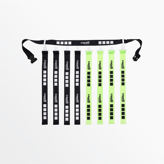 Capelli Sport - Flag Football Belt Set