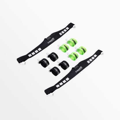 Capelli Sport - Flag Football Belt Set
