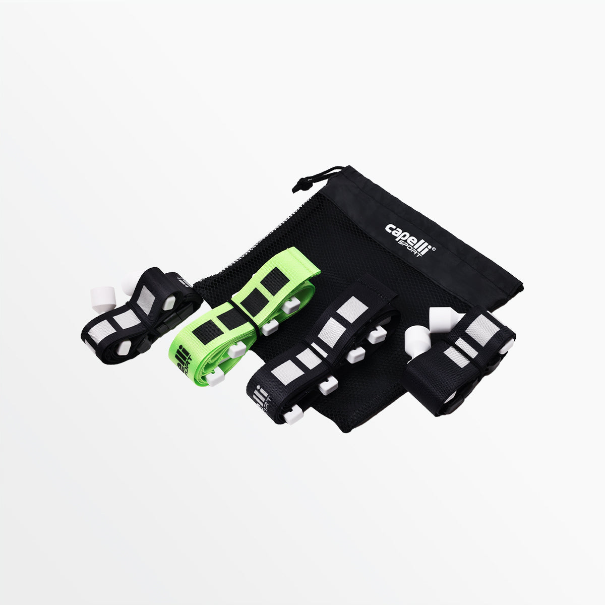 Capelli Sport - Flag Football Belt Set
