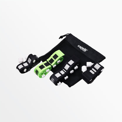 Capelli Sport - Flag Football Belt Set