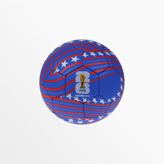 Capelli Sport - FIFA World Cup 26™ USA Soccer Ball - Size 3