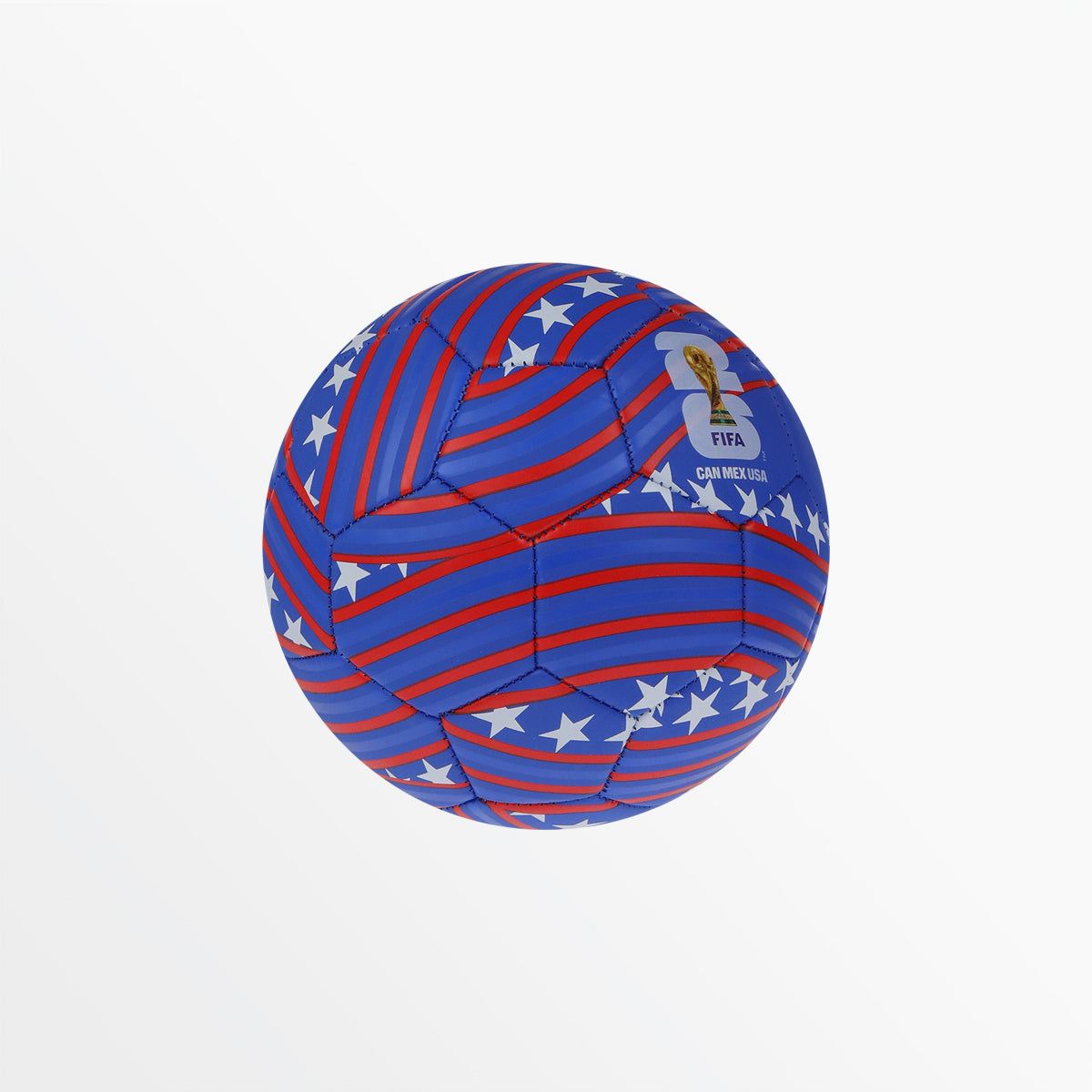 Capelli Sport - FIFA World Cup 26™ USA Soccer Ball - Size 3