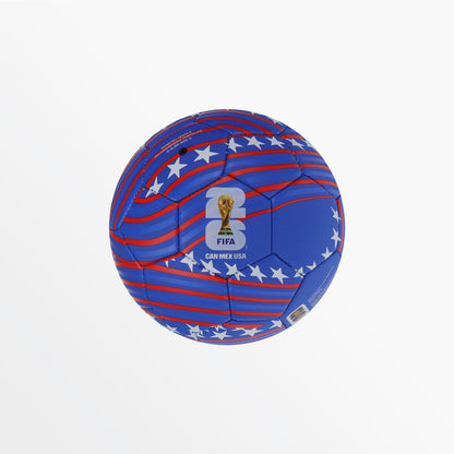 Capelli Sport - FIFA World Cup 26™ USA Soccer Ball - Size 3