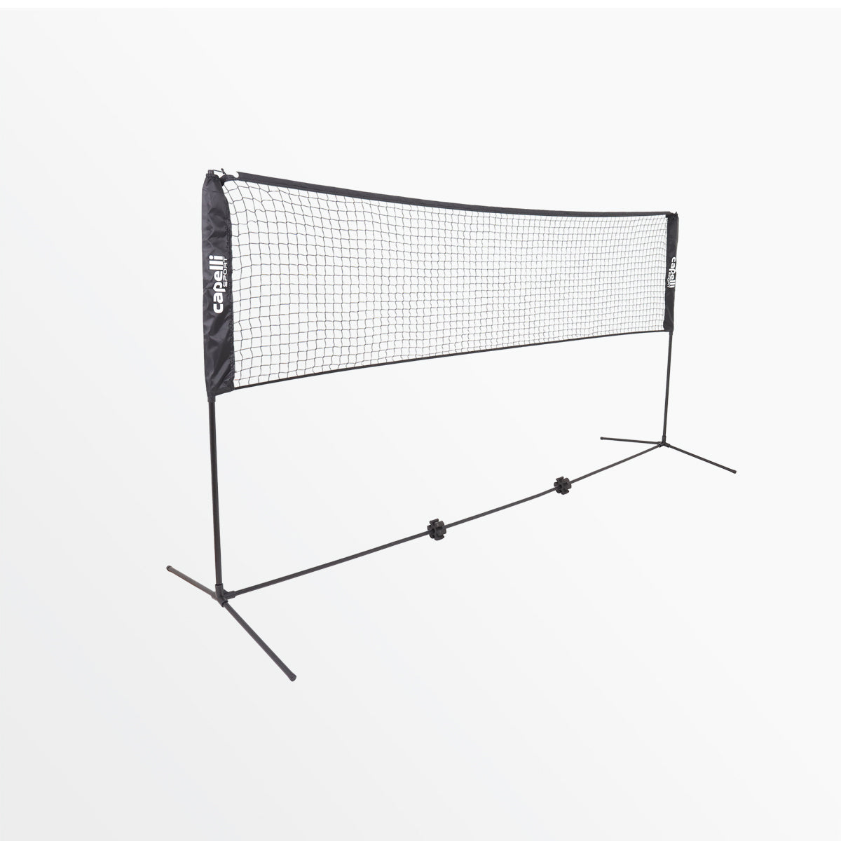 Capelli Sport - Adjustable Training Net