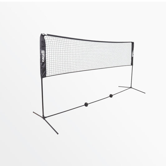 Capelli Sport - Adjustable Training Net