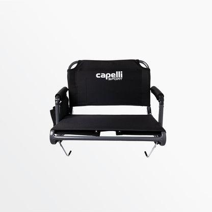 Capelli Sport - Standard Stadium Chair