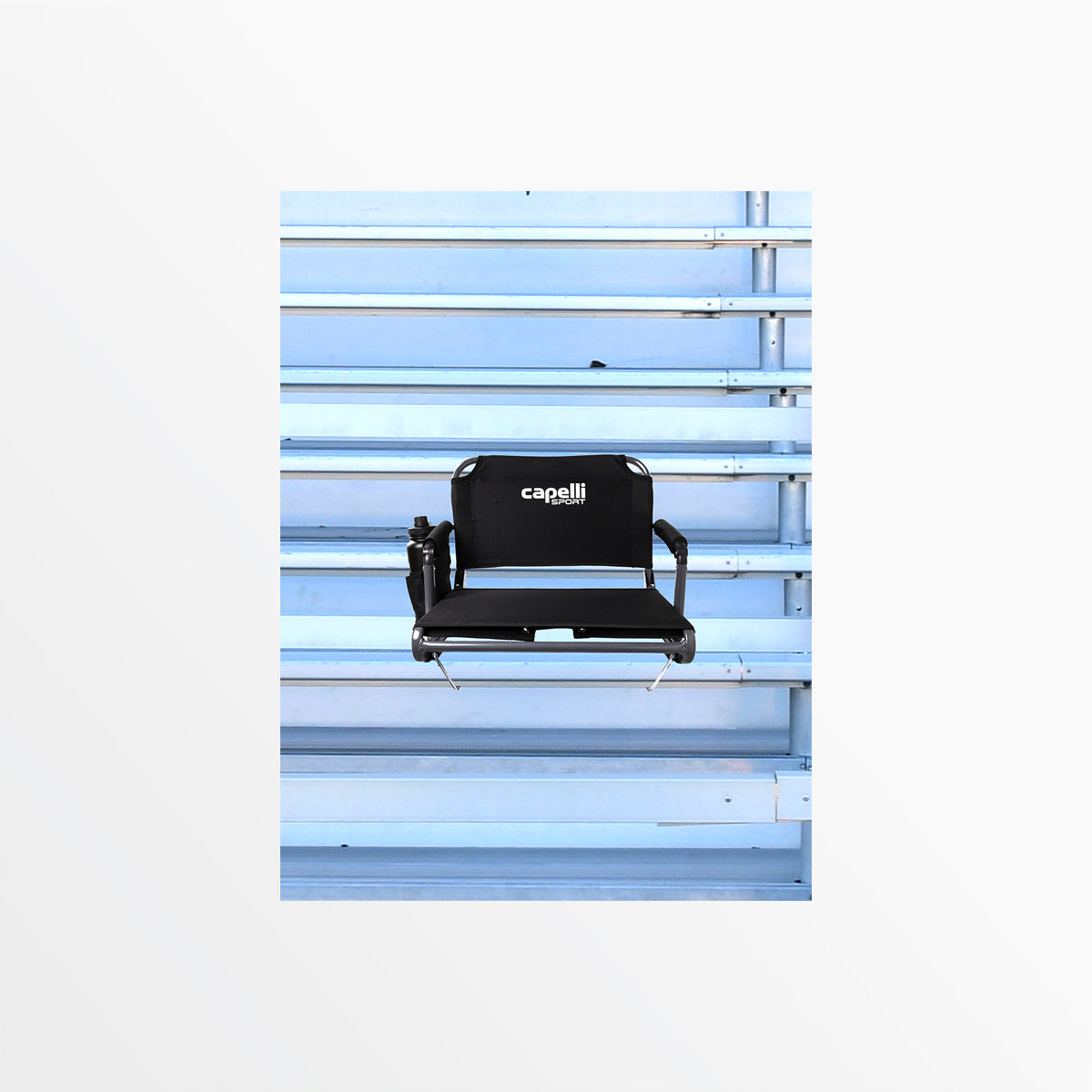 Capelli Sport - Standard Stadium Chair