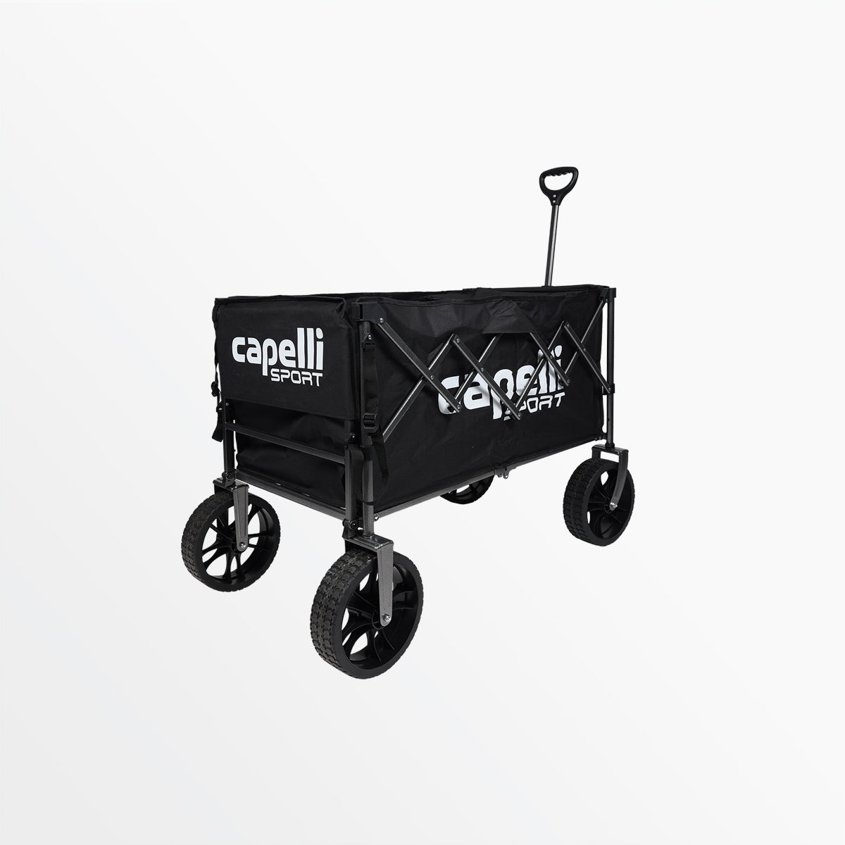 Capelli Sport - Deluxe Logo Sports Wagon With Tailgate and Cooler