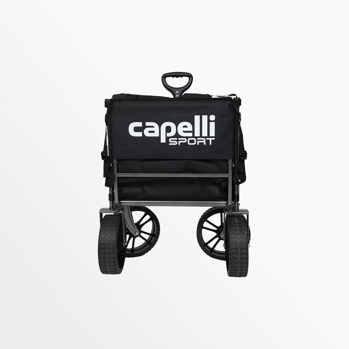 Capelli Sport - Deluxe Logo Sports Wagon With Tailgate and Cooler