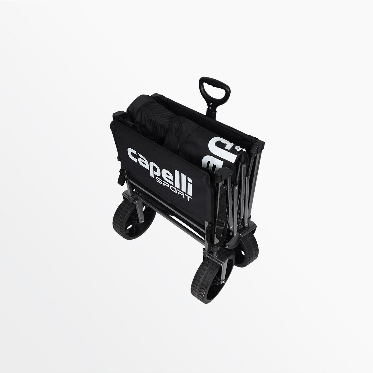 Capelli Sport - Deluxe Logo Sports Wagon With Tailgate and Cooler