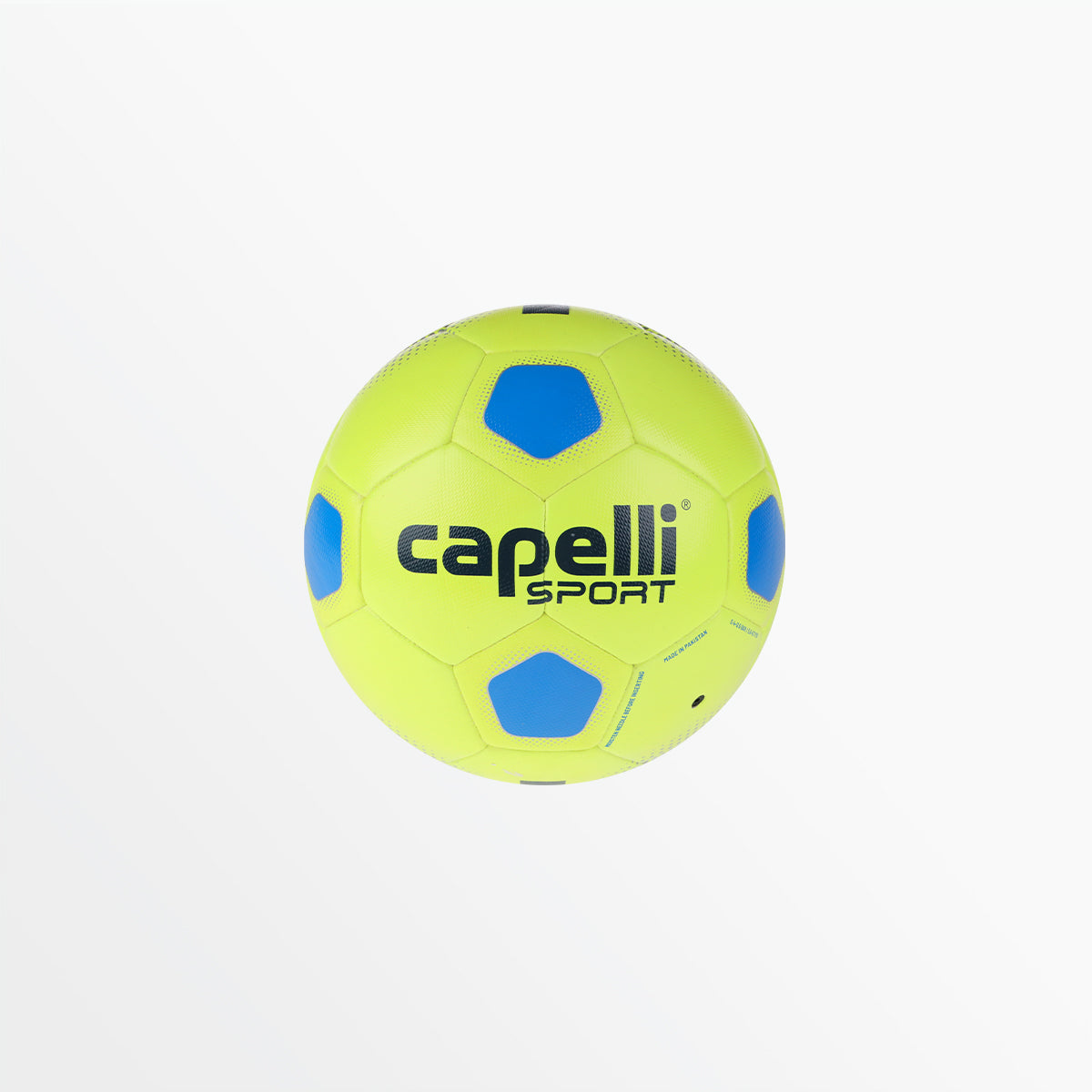 Capelli Sport - Impact Futsal Competition Hybrid Super Hybrid Ball