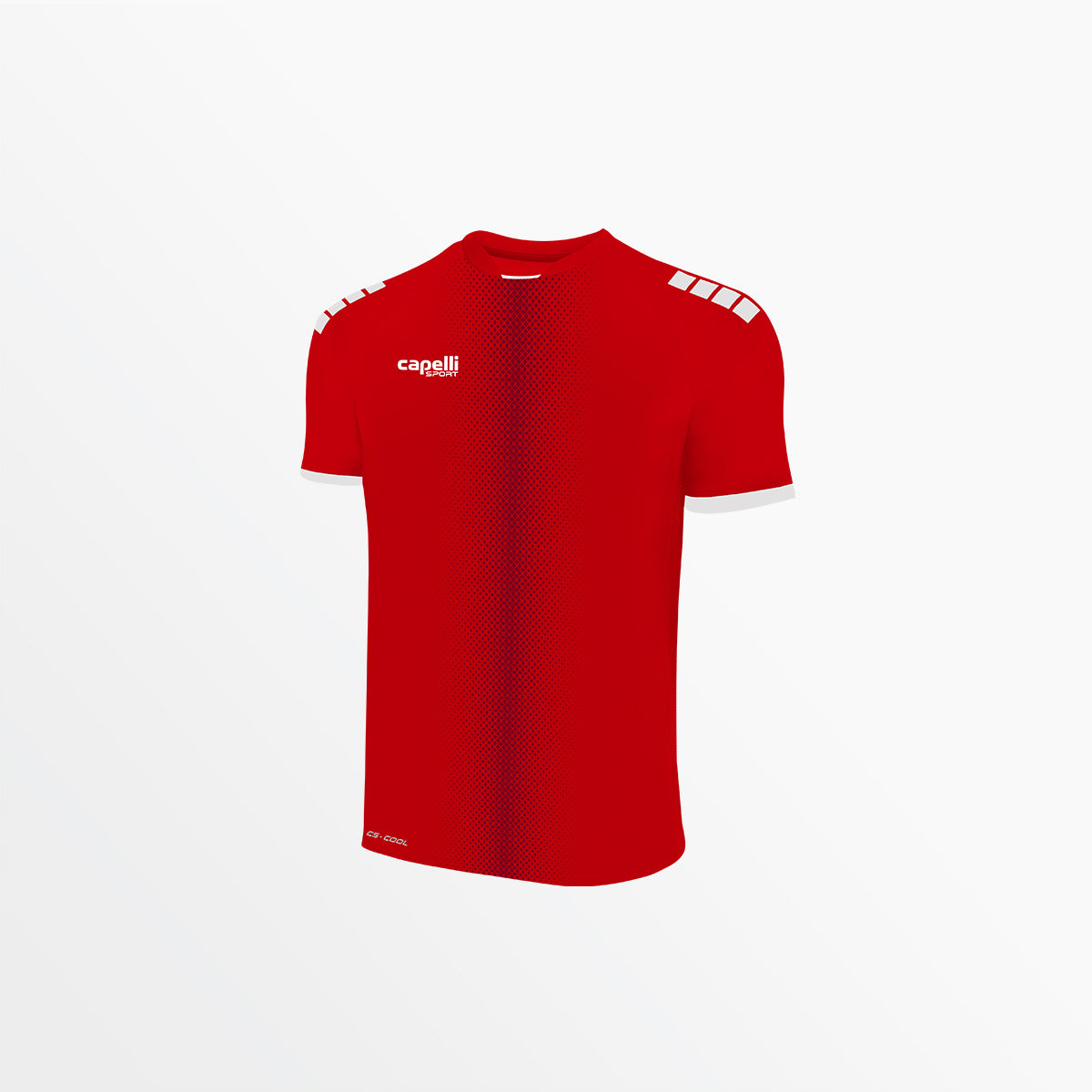 Capelli Sport - Youth Short Sleeve Madison II Rhombus Jersey