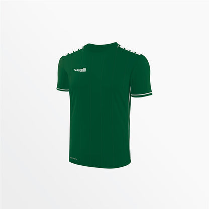 Capelli Sport - Youth Empire Knit Stripe Jersey