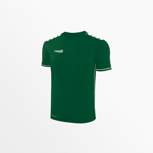 Capelli Sport - Youth Empire Knit Stripe Jersey