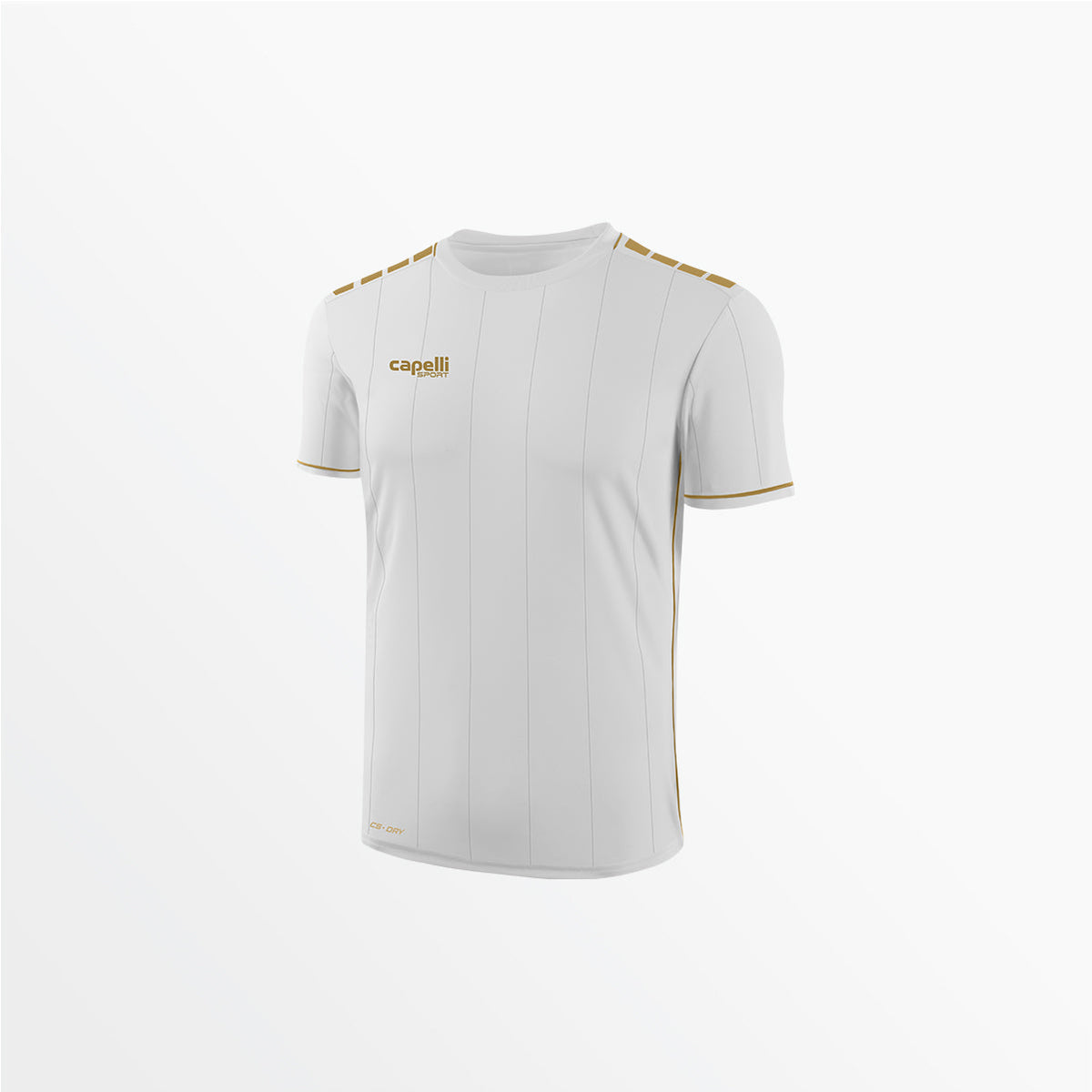 Capelli Sport - Adult Empire Knit Stripe Jersey