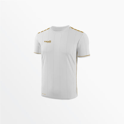 Capelli Sport - Adult Empire Knit Stripe Jersey