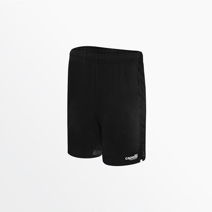Capelli Sport - Men's 8" Classic Woven Running Shorts