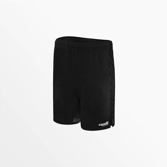 Capelli Sport - Men's 8" Classic Woven Running Shorts