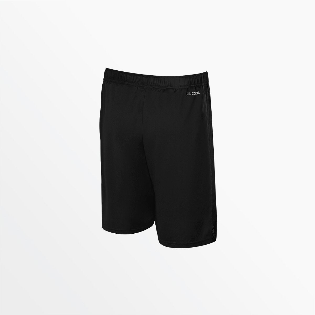 Capelli Sport - Men's 8" Classic Woven Running Shorts