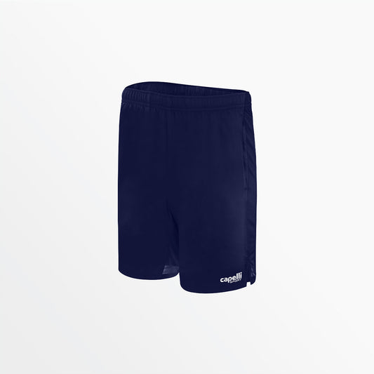 Capelli Sport - Men's 8" Classic Woven Running Shorts