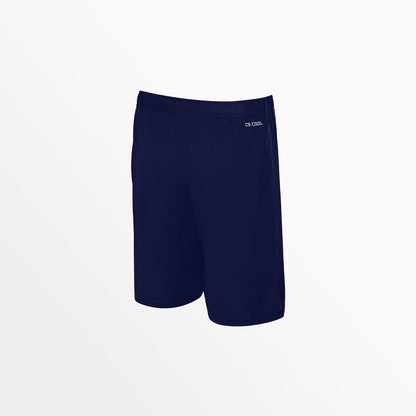 Capelli Sport - Men's 8" Classic Woven Running Shorts