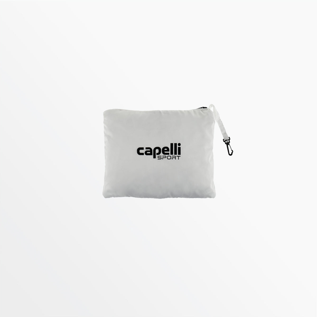 Capelli Sport - Youth Classic Packable Windbreaker