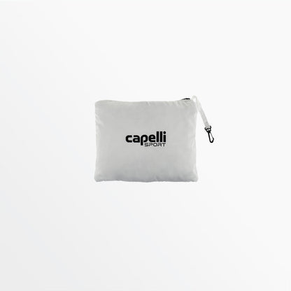 Capelli Sport - Youth Classic Packable Windbreaker