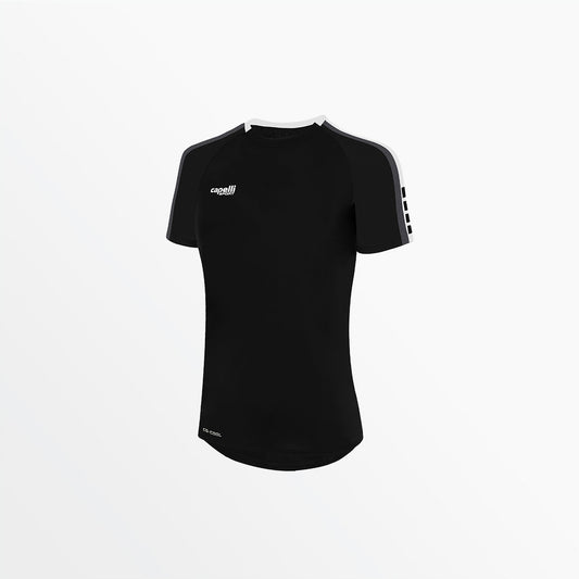 Capelli Sport - Women's Madison Short Sleeve Training Top