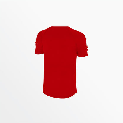 Capelli Sport - Men's Madison Short Sleeve Training Top