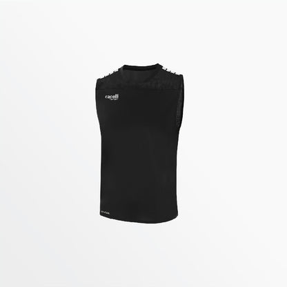 Capelli Sport - Youth Tribeca Sleeveless Training Top