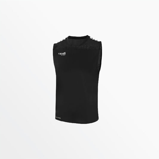 Capelli Sport - Youth Tribeca Sleeveless Training Top