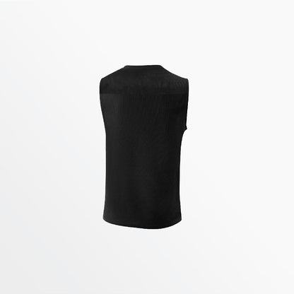 Capelli Sport - Youth Tribeca Sleeveless Training Top