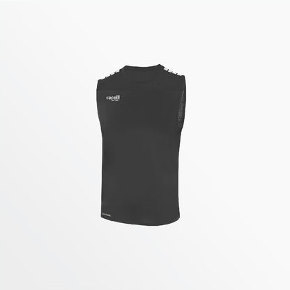 Capelli Sport - Youth Tribeca Sleeveless Training Top