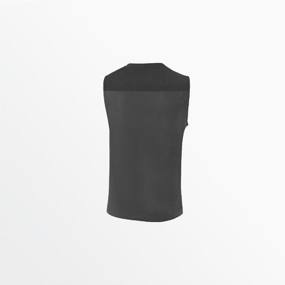 Capelli Sport - Youth Tribeca Sleeveless Training Top