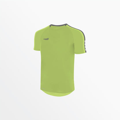 Capelli Sport - Men's Madison Short Sleeve Training Top