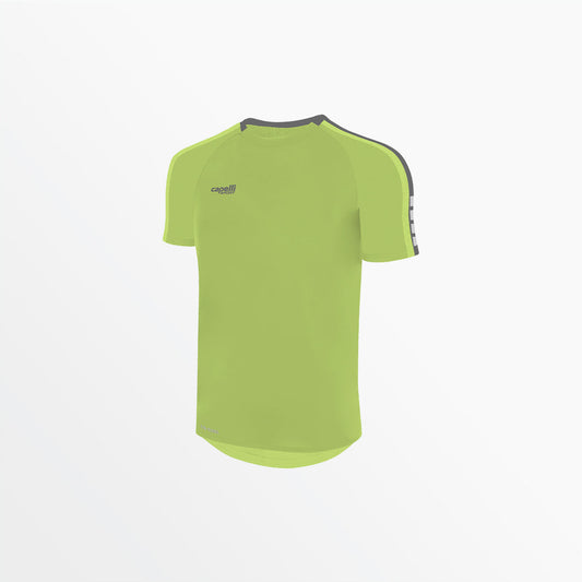 Capelli Sport - Men's Madison Short Sleeve Training Top