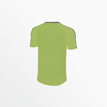 Capelli Sport - Men's Madison Short Sleeve Training Top