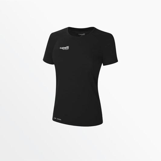 Capelli Sport - Women's Basics II Training Jersey