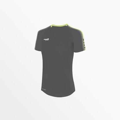 Capelli Sport - Women's Madison Short Sleeve Training Top