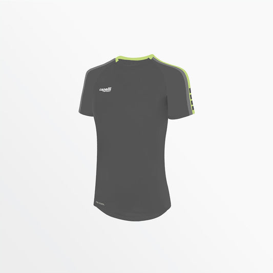 Capelli Sport - Women's Madison Short Sleeve Training Top