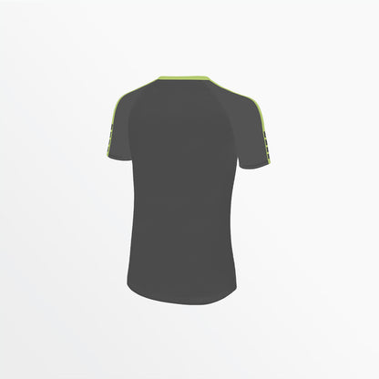 Capelli Sport - Women's Madison Short Sleeve Training Top