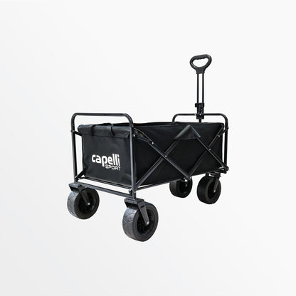 Capelli Sport - Logo Sports Wagon